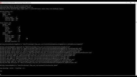 Mastering OpenFOAM CFD (Level 1) | Semi Automate OpenFOAM Commands