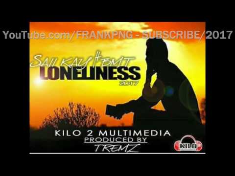 Loneliness - PNG Latest Music 2017
