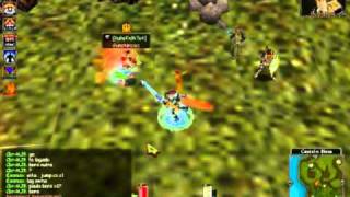 Medocruel lag