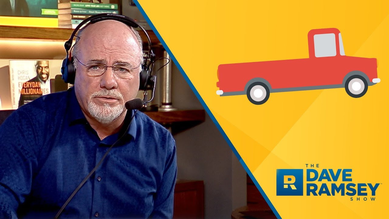 I Financed A Truck For The Tax Credit. Was That a Smart Move? I Financed A Truck For The Tax Credit. Was That a Smart Move?