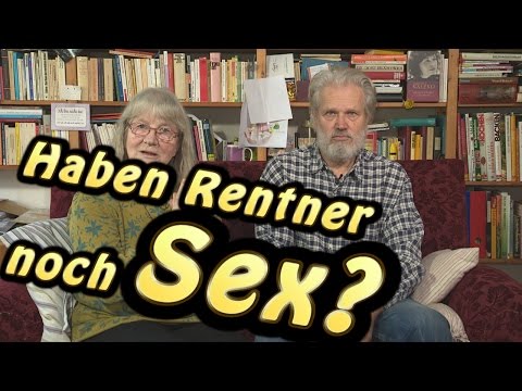 Video: Sex Für Senioren: Wie Ärzte über Die Sexualität älterer Erwachsener Sprechen