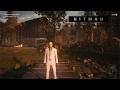Hitman Freelancer Campaign Background Video for studying or sleeping | No Commentary |