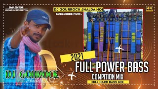 Sarawati Puja Special Competition Mix DjGour Rock || Dj SarZen Entry Time Competition Mix 2021