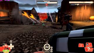 Team Fortress 2 with Friends: Wave 666 COMPLETED #4