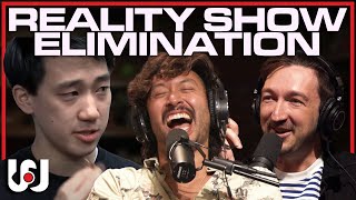 031: Shane's Date Night Blunder, Steven's Reality Show Past, and Ryan Favorite Way To Relax