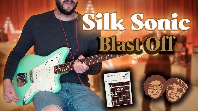 Significado de Blast Off por Silk Sonic