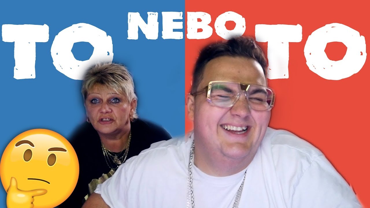 SNÍME RADŠI PAVOUKA NEBO ŠVÁBA??