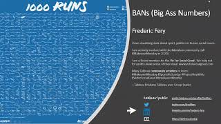 BANs Big Ass Numbers screenshot 5