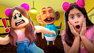 Escapamos Do Boneco Ustador - Scary Doll Curse