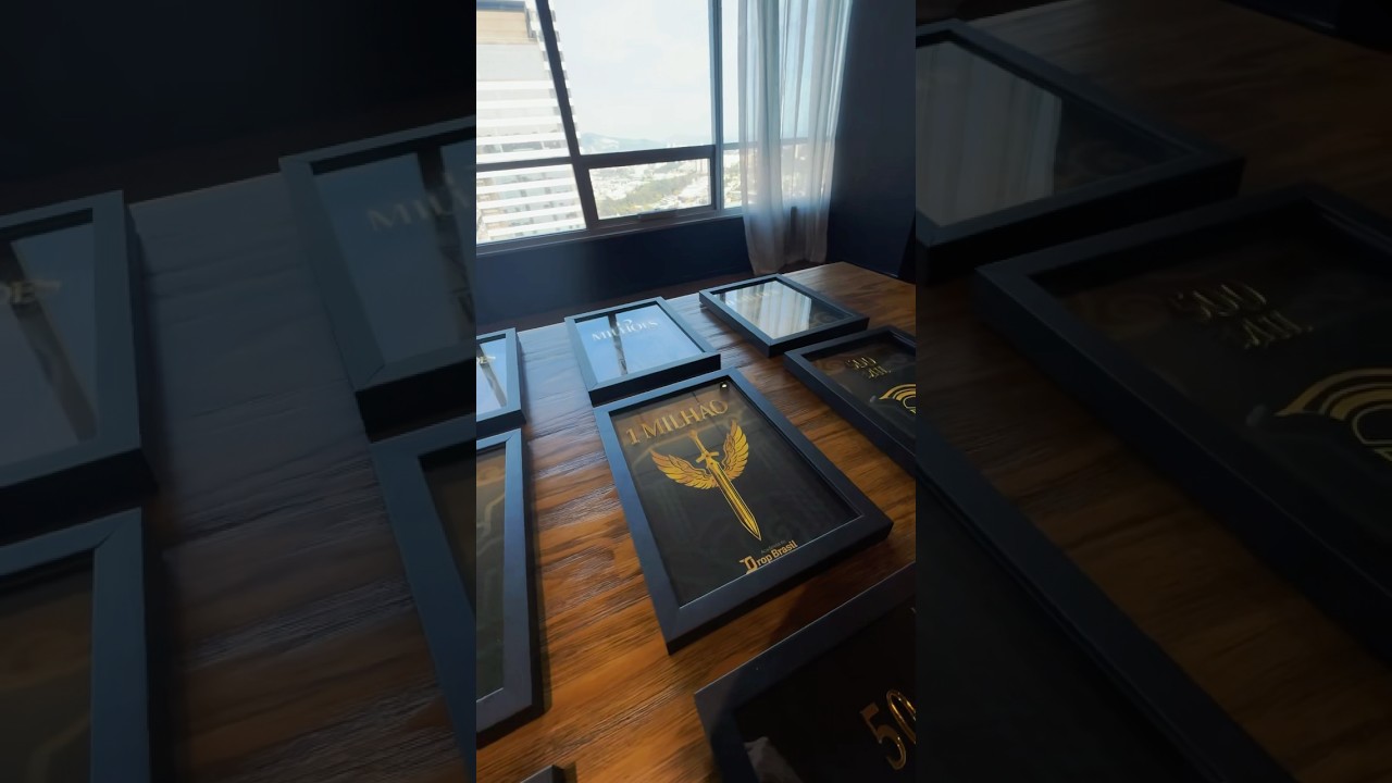 Acompanhe os primeiros instantes do Digital Cash em Alphaville SP