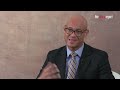 Ecobank's Jeremy Awori on seizing the opportunities in turbulent times