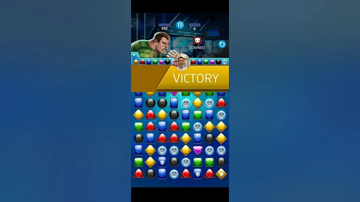 Mr. MPQ #270! 2/27/18 - 3/3/18: Crash of the Titans! Sandman vs BiB Spidey!