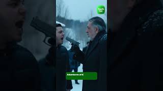 Racon Di̇zi̇leri̇ni̇ İzledi̇kten Sonra. Şref Şreftek Şrefrüya