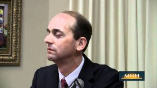 03-24-11-Auditor Schweich on federal funds accounting.wmv