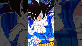 Sonic Sway With Ui Goku Is So Satisfying