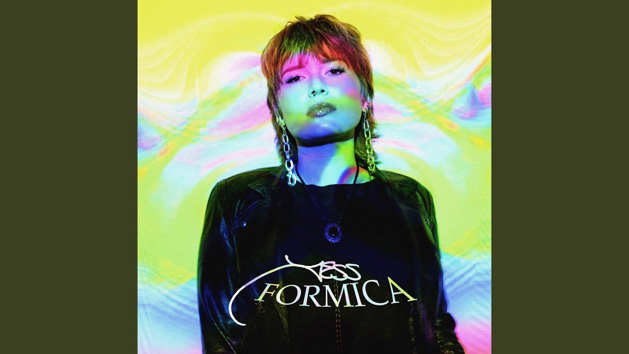 YouTubeでFormicaを視聴
