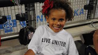 UWM Campaign 2023 Recipe for Success