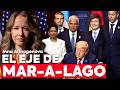 Eje De Mar A Lago 2026 La Fractura Definitiva De Latinoamérica