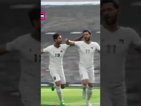 eFootball™2026/IFC/SA 2026/Group D: Somalia 🇸🇴 1-5 Palestine 🇵🇸