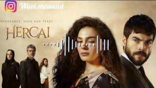 #Dramaturki #NetTv #Rayan #Miran Ost : Hercai - ERIK DALI - Ayse Dincer