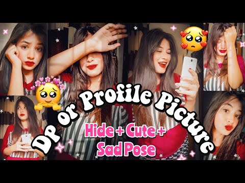 hide face pose for girls #😌 Images • ATTITUDE GIRL (@1859614556) on  ShareChat