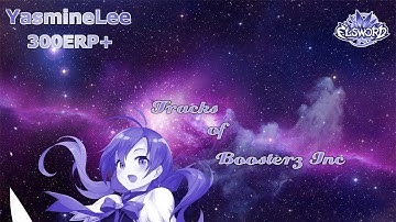 【엘소드 / Elsword NA】 Aether Sage, PvE/ERP Leveling | 🎵 Boosterz Inc