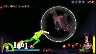Peter Pan Vs. Pete - Kingdom Hearts | Dissidia Duodecim Mod