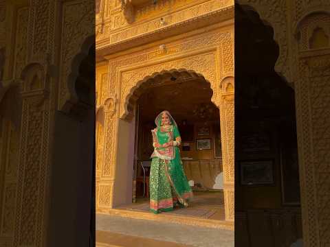 Rajasthani Mashup -