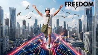 December Dreams - FREEDOM