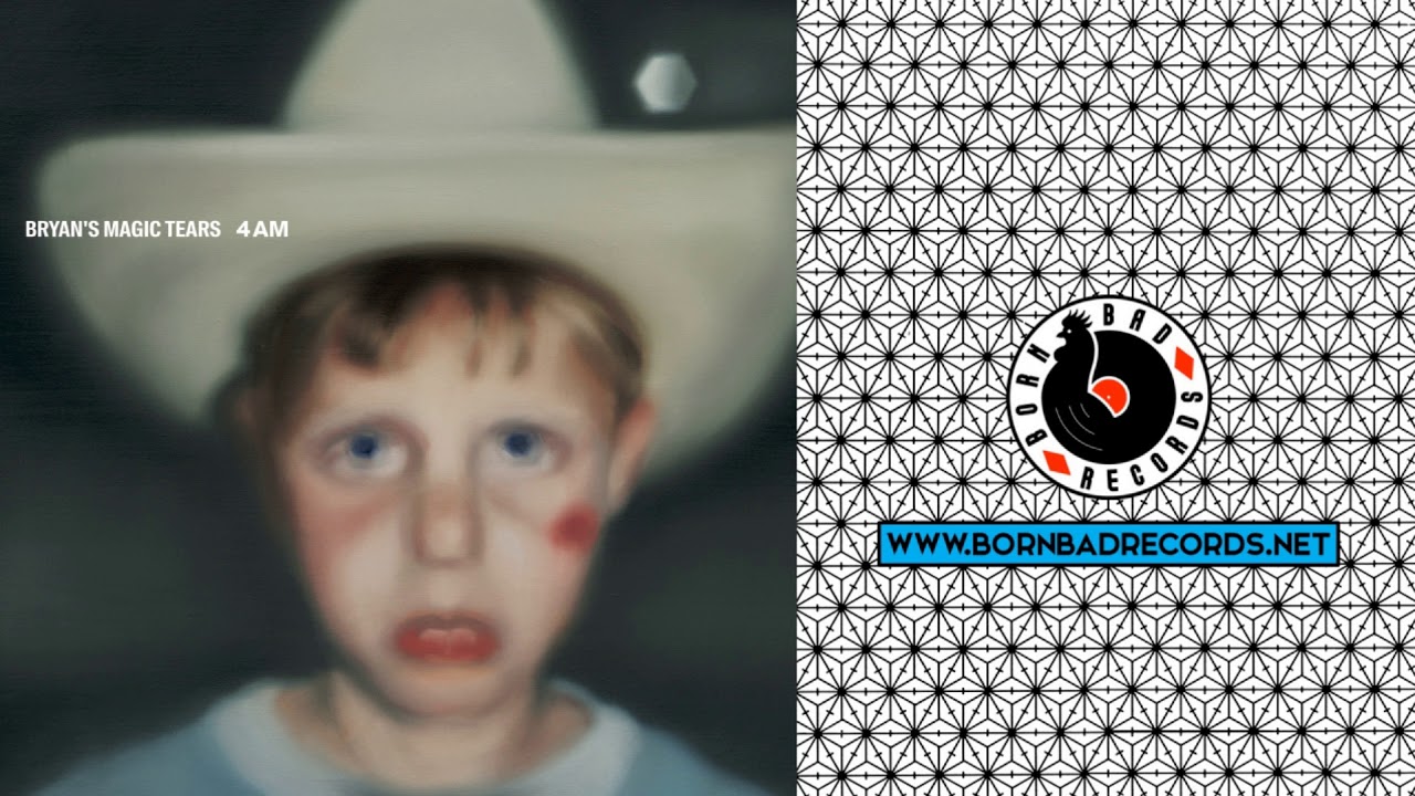 Guarda Bryan's Magic Tears - Oscillo Trail su YouTube Guarda Bryan's Magic Tears - Oscillo Trail su YouTube