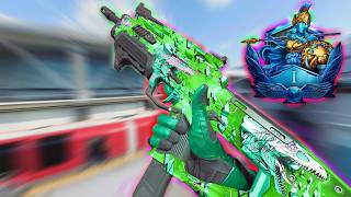 The Diamond Rank On Black Ops 7 Ranked Play Is BAD
