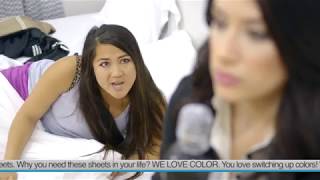 Commercial Video   Cozy Sheets
