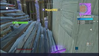 NBA Youngboy Outside Today Fornite screenshot 2