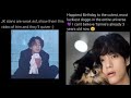bts tweets that changed the world