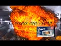 COMO HACER UN POLLO ADOBADO Y ROSTIZADO  #Oster #Cocinafacil #cenanavideña