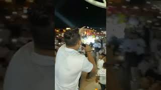 حاله واتس رضا البحراوي ربنا ما يشمتهم فينا الا حطين عنيهم علينا