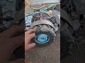 How to make Tractor KUBOTA rc