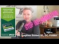 STOP INFLAMMATION | DR STOKES