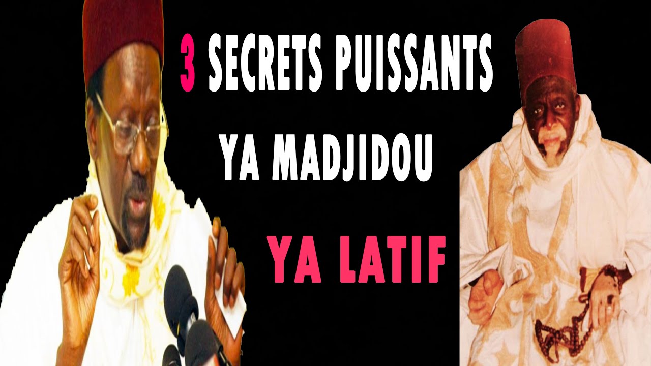 🔴3 Zikr Si Puissant Qu’il Change Ta Destinée… (Et Personne N’en Parle !)