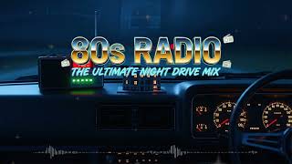 80s Love Songs FM Collection – Calm Night Romance & Soft Sound screenshot 5