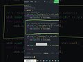 C++ For Loops in 60 Secs