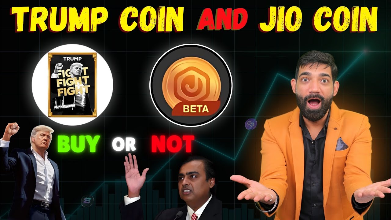 Jio Coin Price Today Indian Rupees Prediction