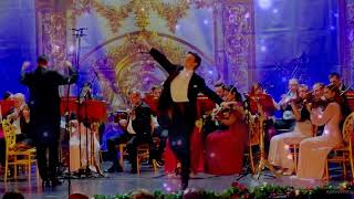 ~ The Blue Danube Waltz ~  Johann Strauss  (Concert Regal Vienez - Baia Mare)