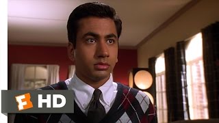 Van Wilder (2\/12) Movie CLIP - I Am Taj Mahal (2002) HD