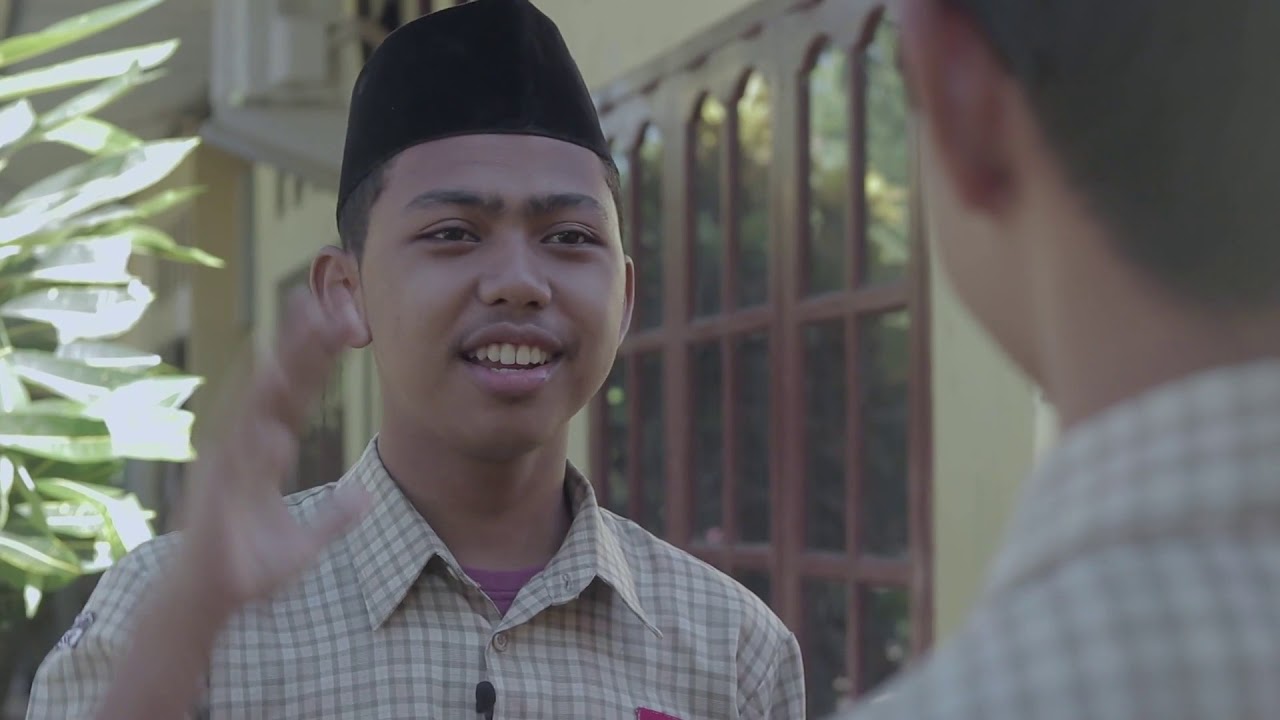 Profil SMAIT Wahdah Islamiyah