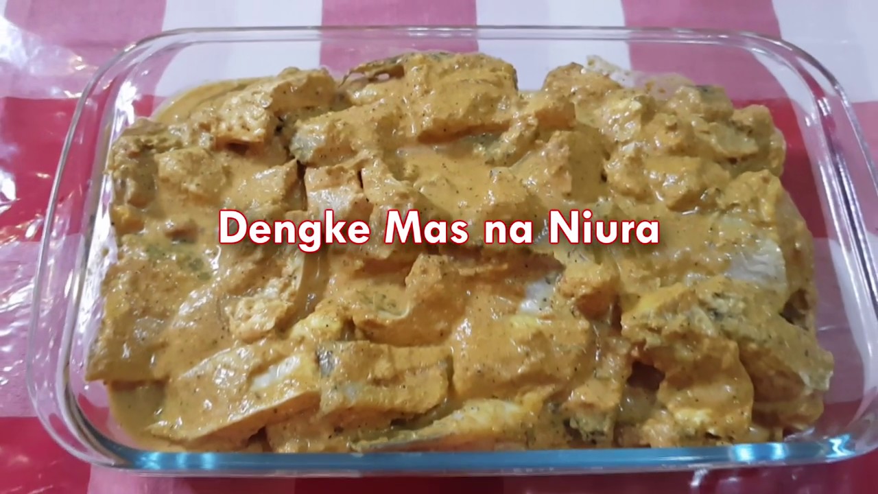 Ikan Naniura| Dekke Naniura-khas Batak 