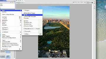 Cascades: Creating a Simple List