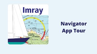 Celebrity Imray Navigator App Tour Net Worth