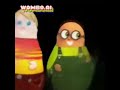 wayne and eubie deepfake