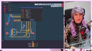 Assembler fundamentals using Turing complete 006